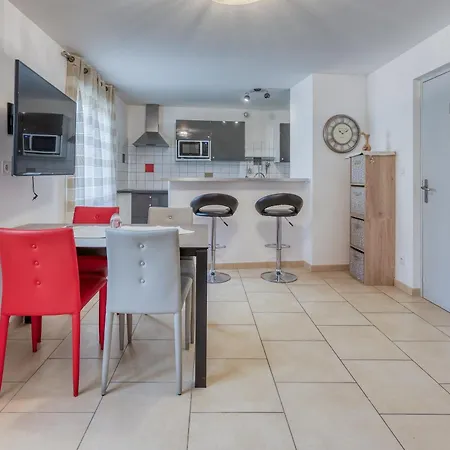 Ravello Evasion - Climatise A 100 M De La Apartment *