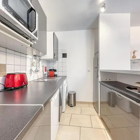 Ravello Evasion - Climatise A 100 M De La Apartment *