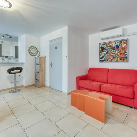 Ravello Evasion - Climatise A 100 M De La Apartment