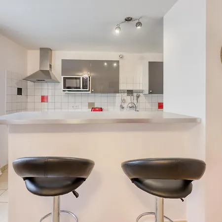 Ravello Evasion - Climatise A 100 M De La Apartment