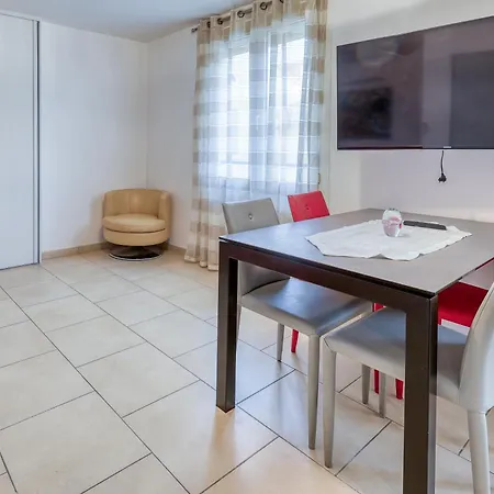 Apartment Ravello Evasion - Climatise A 100 M De La *