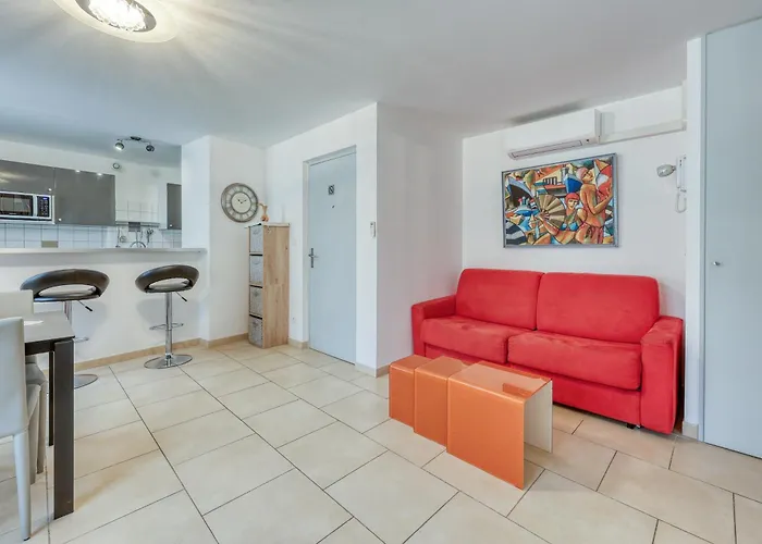 Ravello Evasion - Climatise A 100 M De La Apartment