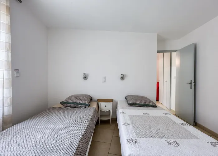 Ravello Evasion - Climatise A 100 M De La *