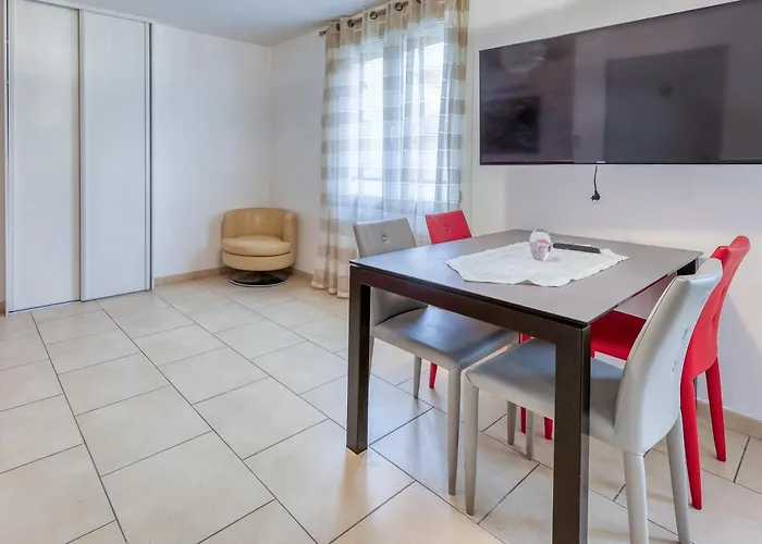 Apartment Ravello Evasion - Climatise A 100 M De La *