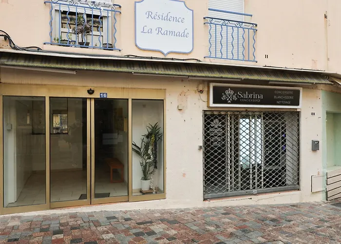 Ravello Evasion - Climatise A 100 M De La * Le Lavandou