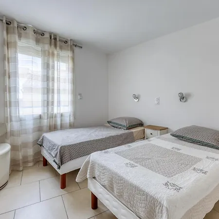 Ravello Evasion - Climatisé à 100 M De La * Le Lavandou