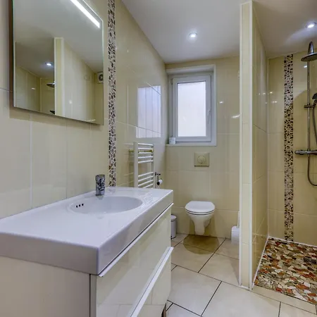 Ravello Evasion - Climatisé à 100 M De La