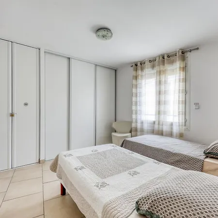 Ravello Evasion - Climatisé à 100 M De La