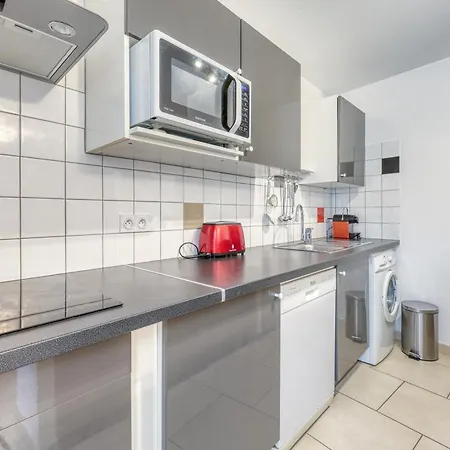 Ravello Evasion - Climatisé à 100 M De La Appartement