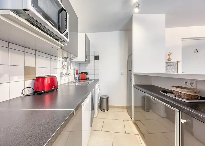 Ravello Evasion - Climatise A 100 M De La Lägenhet *