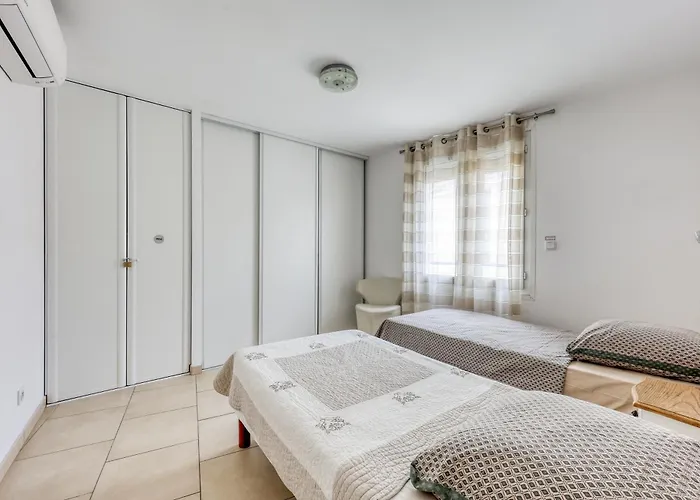 Ravello Evasion - Climatise A 100 M De La